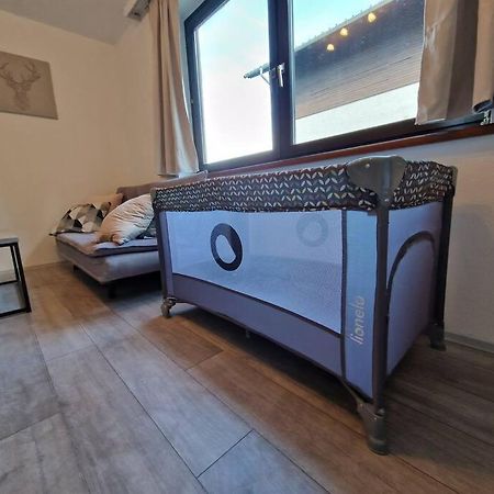 Appartement 214 In Bad Goisern Eksteriør billede