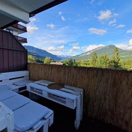 Appartement 214 In Bad Goisern Eksteriør billede