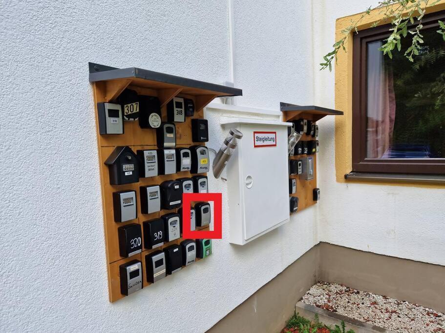 Appartement 214 In Bad Goisern Eksteriør billede