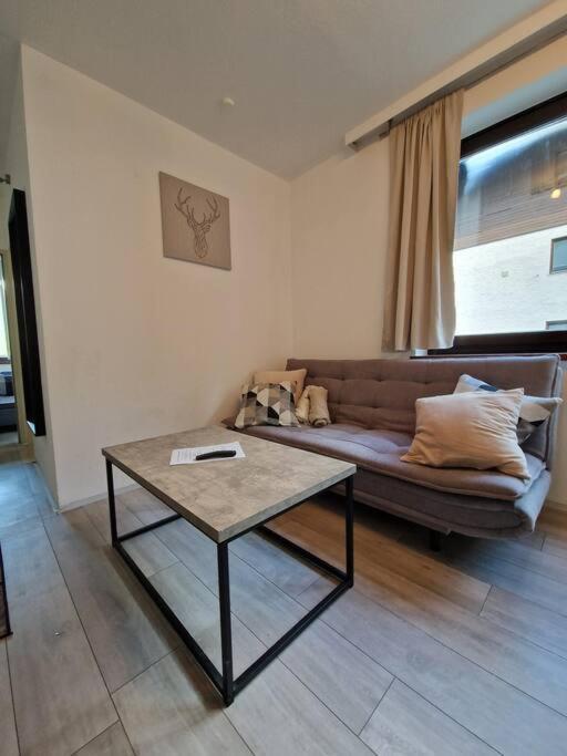 Appartement 214 In Bad Goisern Eksteriør billede