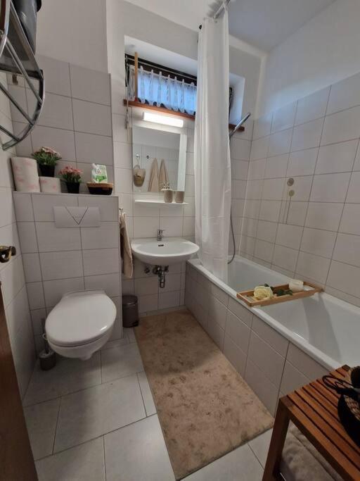 Appartement 214 In Bad Goisern Eksteriør billede