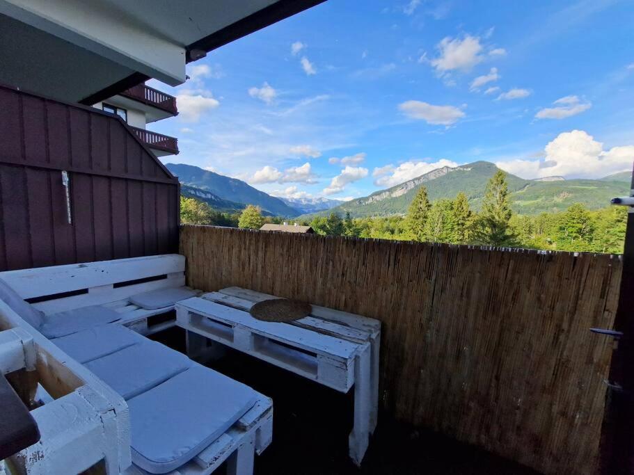 Appartement 214 In Bad Goisern Eksteriør billede