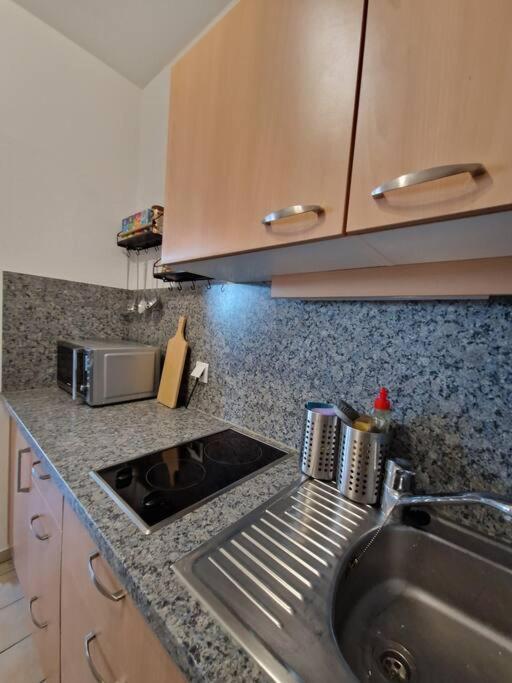 Appartement 214 In Bad Goisern Eksteriør billede