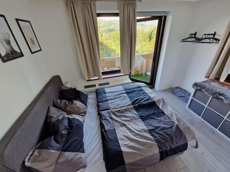 Appartement 214 In Bad Goisern Eksteriør billede