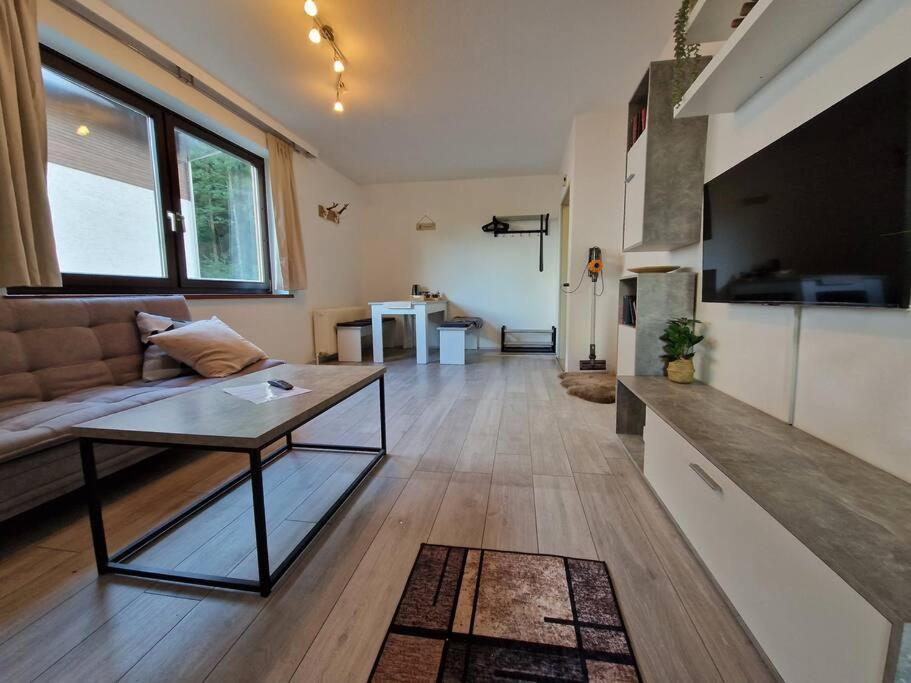 Appartement 214 In Bad Goisern Eksteriør billede